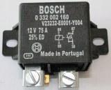 Relais Bosch 0332002160