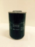 Filtre huile Mann WK731/1
