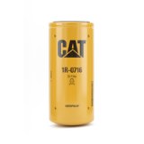 Filtre huile Caterpillar 1R0716