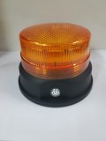Gyrophare à LED aimanté sans fil I000330