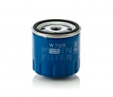 Filtre à huile Mann Filter W712/9