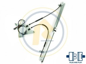 Lève-vitre avant gauche avec moteur AcRolcar 01.5590