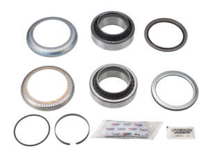 Kit roulements SAF 03434402001