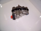 Valve de frein pour Mercedes de marque Knorr-Bremse AE4510