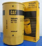 Filtre hydraulique Caterpillar 093-7521