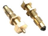 Lot de 2 valves de graissage CAT 095-9291