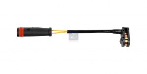 Témoin d'usure Diesel Technic 4.65089