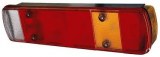 Feu arrière droit adaptable Scania 1498103