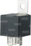 Mini relais deux contacts CARGO 160271