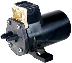 Pompe lave-glace 24V Cargo 160289