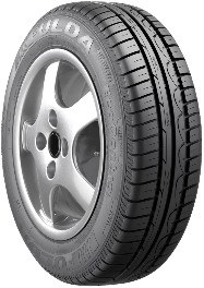 Pneu Fulda 165/65 R14 79T FULDA ECO CONTROL E-C-1