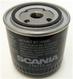 Filtre à huile Scania 173171