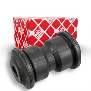 Silentbloc de lames Febi 173495