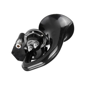 Avertisseur sonore pneumatique DAF 1784586