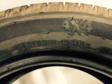 Pneu Michelin occasion 185/65R15 OCC