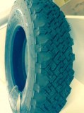 Pneu 19R400 Dunlop 112/110 19R400DUNLOP