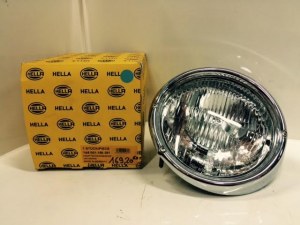 Projecteur principal Hella 1A8 001 156-281