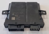 Calculateur module de porte Mercedes A0004463919