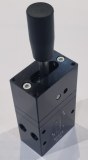 Manipulateur montée / descente de benne 20400