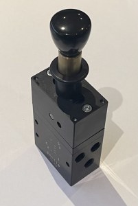 Manipulateur de benne ouvert / fermé 20400/0