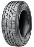 Lot de 2 pneus SAILUN TERRAMAX CVR 225/55R18 98V 