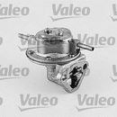 Pompe à carburant Valeo 247035 