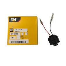 Indicateur de changement de filtre à air CAT 255-2966