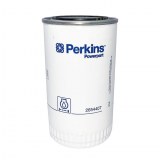 Filtre à huile Perkins 2654407