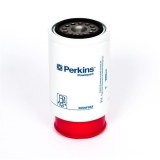 Filtre séparateur eau carburant Perkins 2656F853