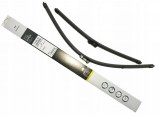 Jeu de 2 balais essuie glace pour Renault 288909504R