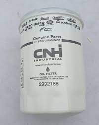 Filtre à huile Iveco / CNH Industrial 2992188