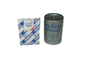 Filtre à gasoil Iveco 2997376