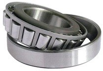 Roulement à rouleaux coniques SKF 30220.J2