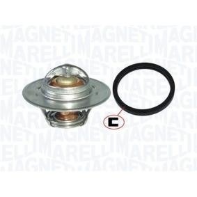 Thermostat liquide de refroidissement Magneti Marelli 352317101330