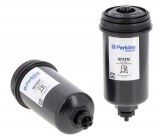 Kit filtre à gasoil Perkins 3611272