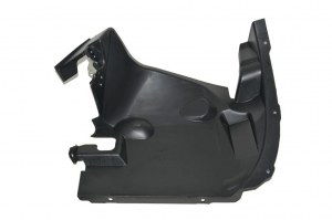 Passage de roue Iveco 3802200
