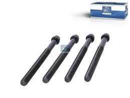Kit de 4 vis de culasse Diesel Technic 4.92116