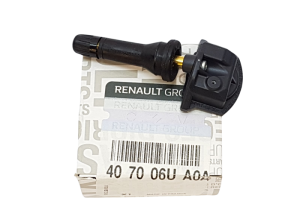 Capteur de pression de roue Renault 407006UA0A