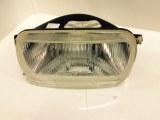 Optique de phare Renault 5000241252