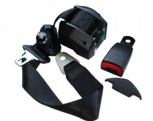 Ceinture de sécurité Iveco 5010413829