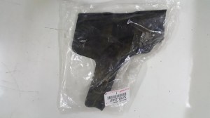 Isolant plastique Toyota 53783-35021