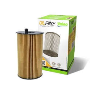 Filtre à huile Valeo 586529