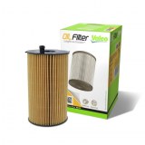 Filtre à huile Valeo 586529