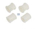 Silentblocs de barre stabilisatrice Diesel Technic 6.90318
