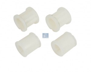 Silentblocs de barre stabilisatrice Diesel Technic 6.90318