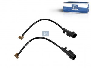 Kit de témoins d'usure Diesel Technic 7.36201