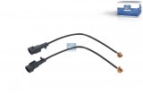 Kit de témoins d'usure Diesel Technic 7.36223