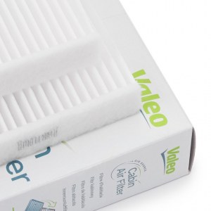 Filtre habitacle Valeo 715649