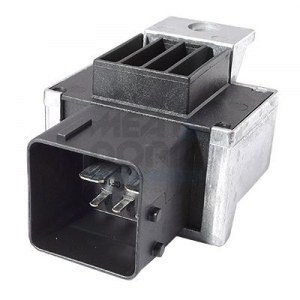 Boitier de pré chauffage MEAT & DORIA 7285845