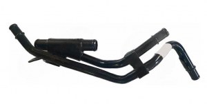 Tube à eau Y de gavage Renault 7420812078